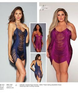 Dream Girl Lingerie-2022 Collection Catalog-28